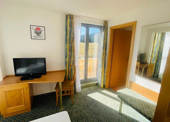 Landhotel Karin