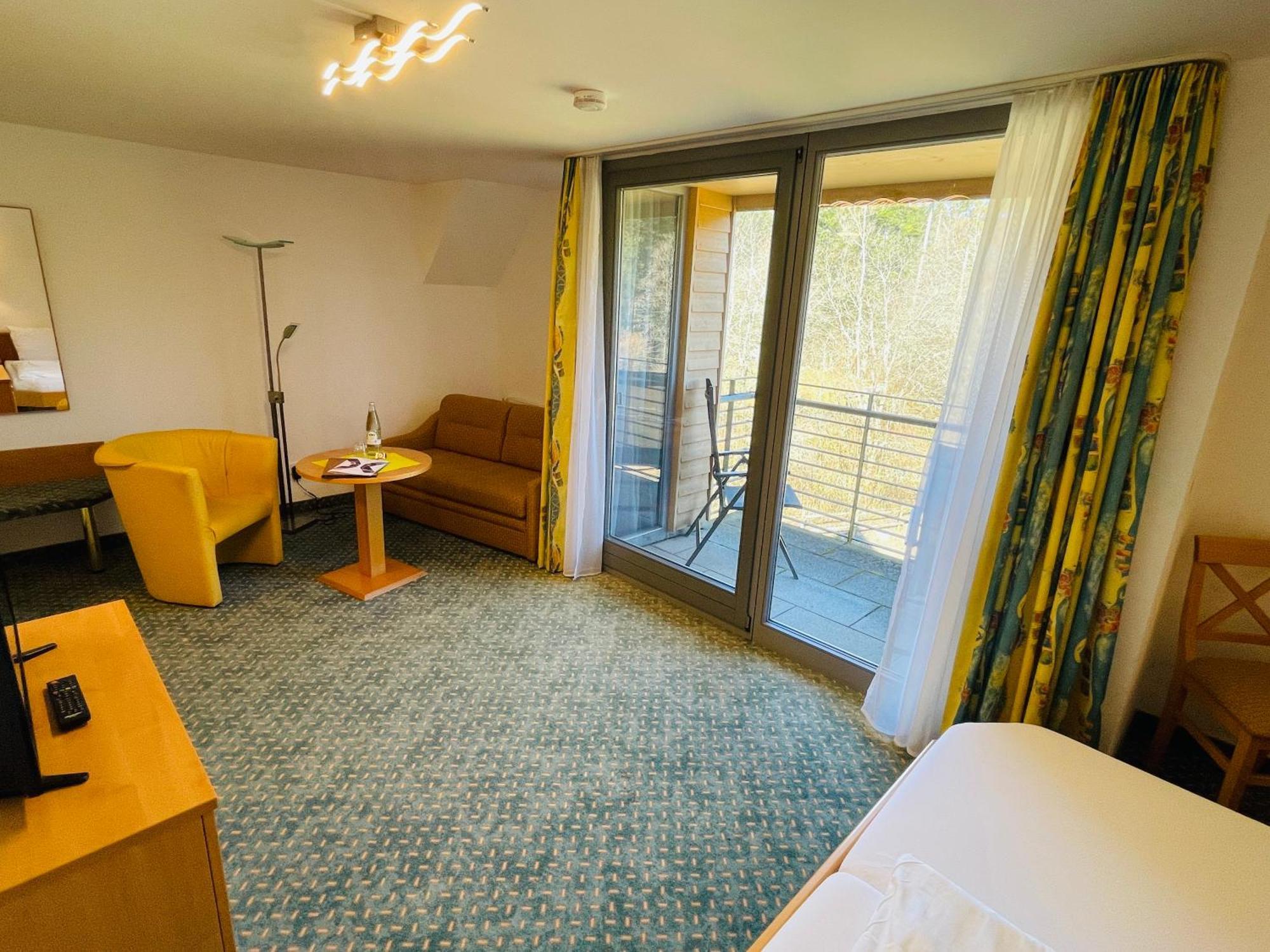 Hotel Karin Freudenstadt