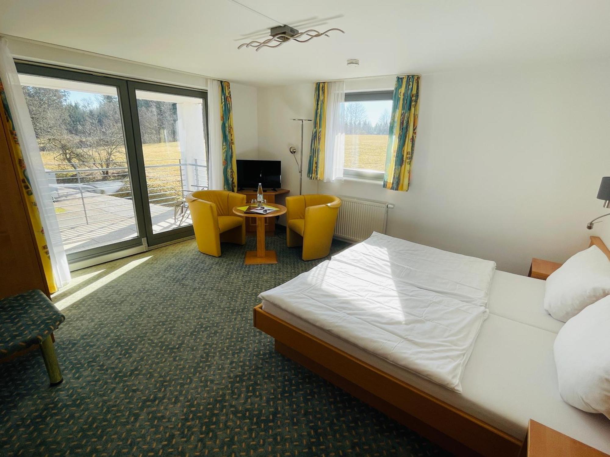 Hotel Karin