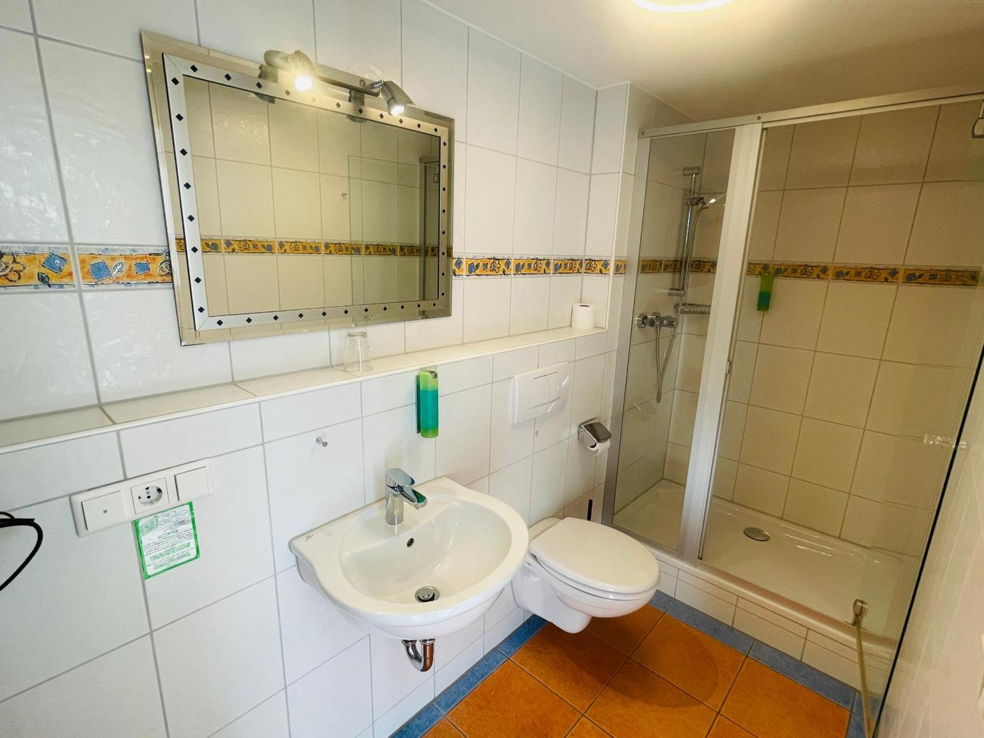 Hotel Karin Freudenstadt