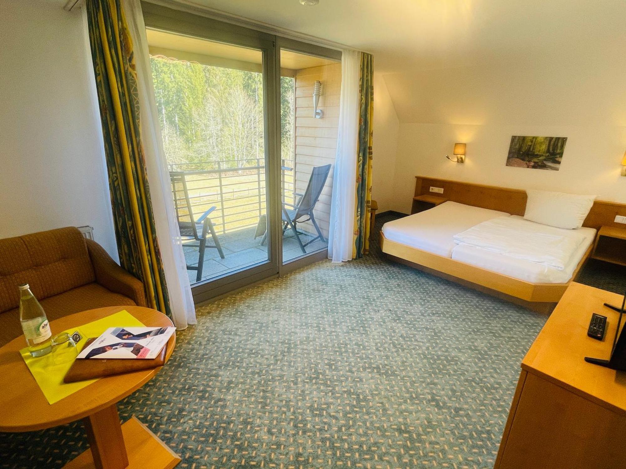 Karin 3* Freudenstadt