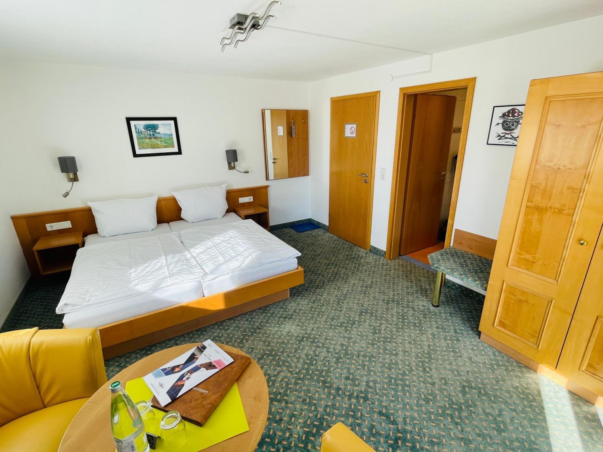 Karin Hotel 3*