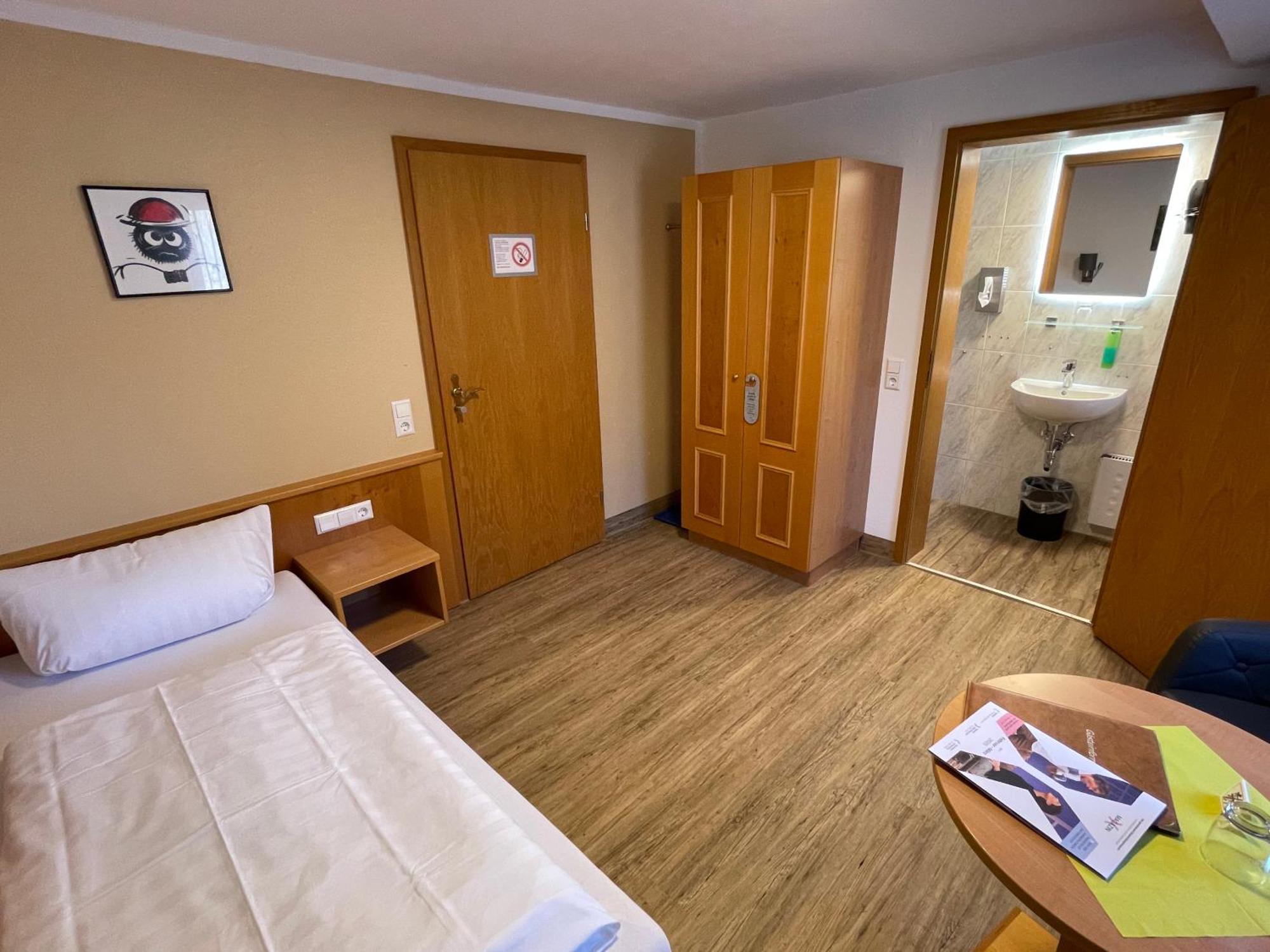 Karin Hotel 3*