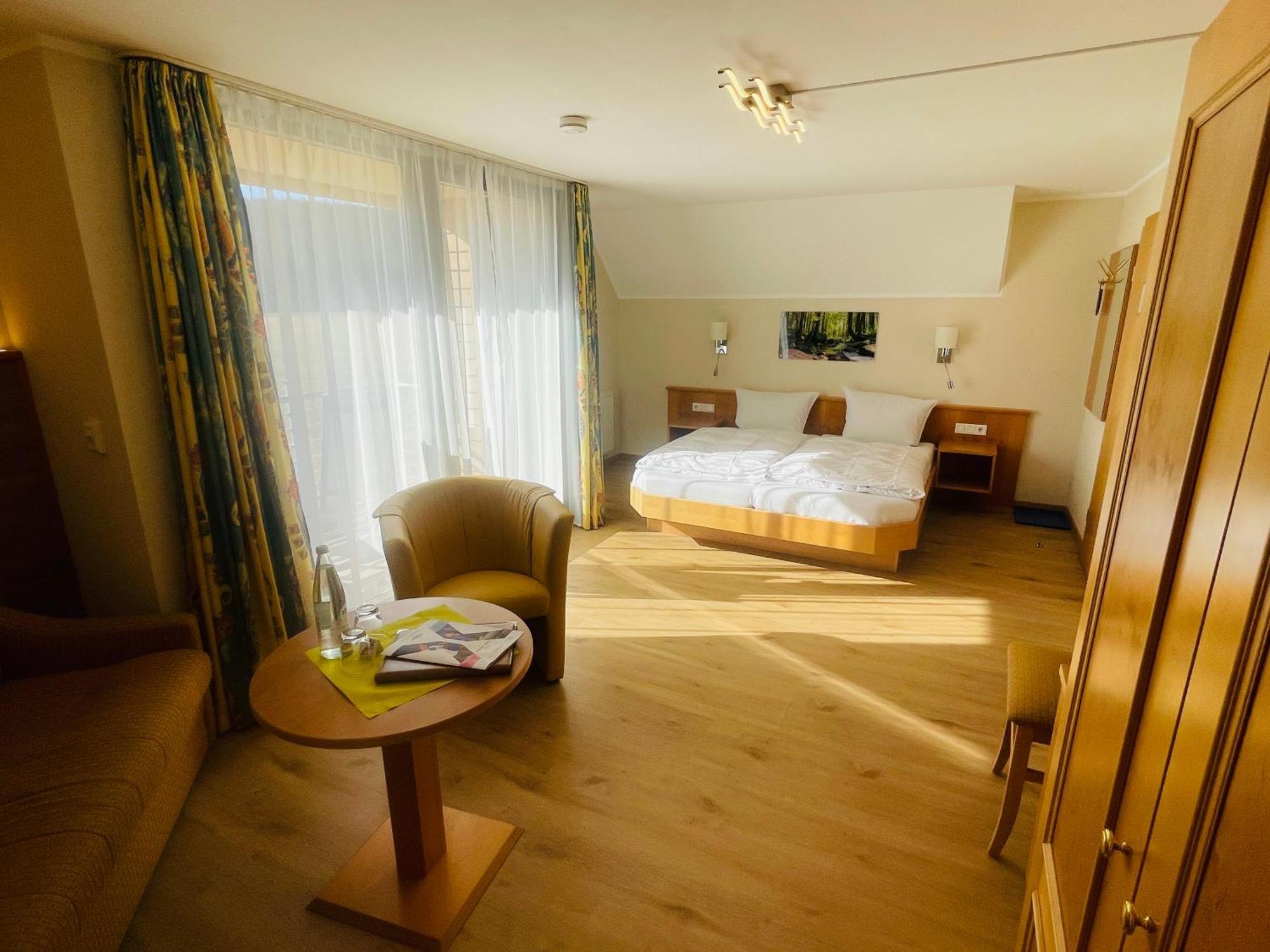 Hotel Karin 3*
