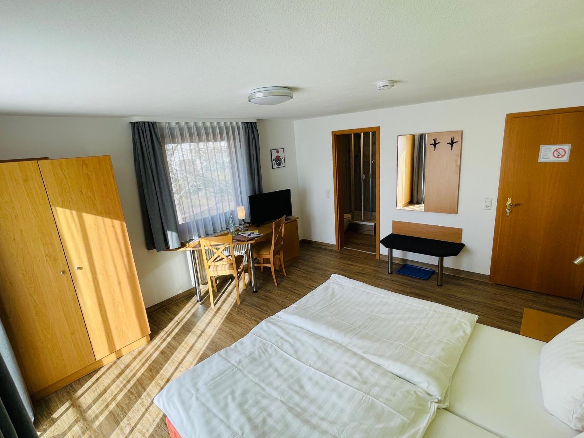 Hotel Karin Freudenstadt