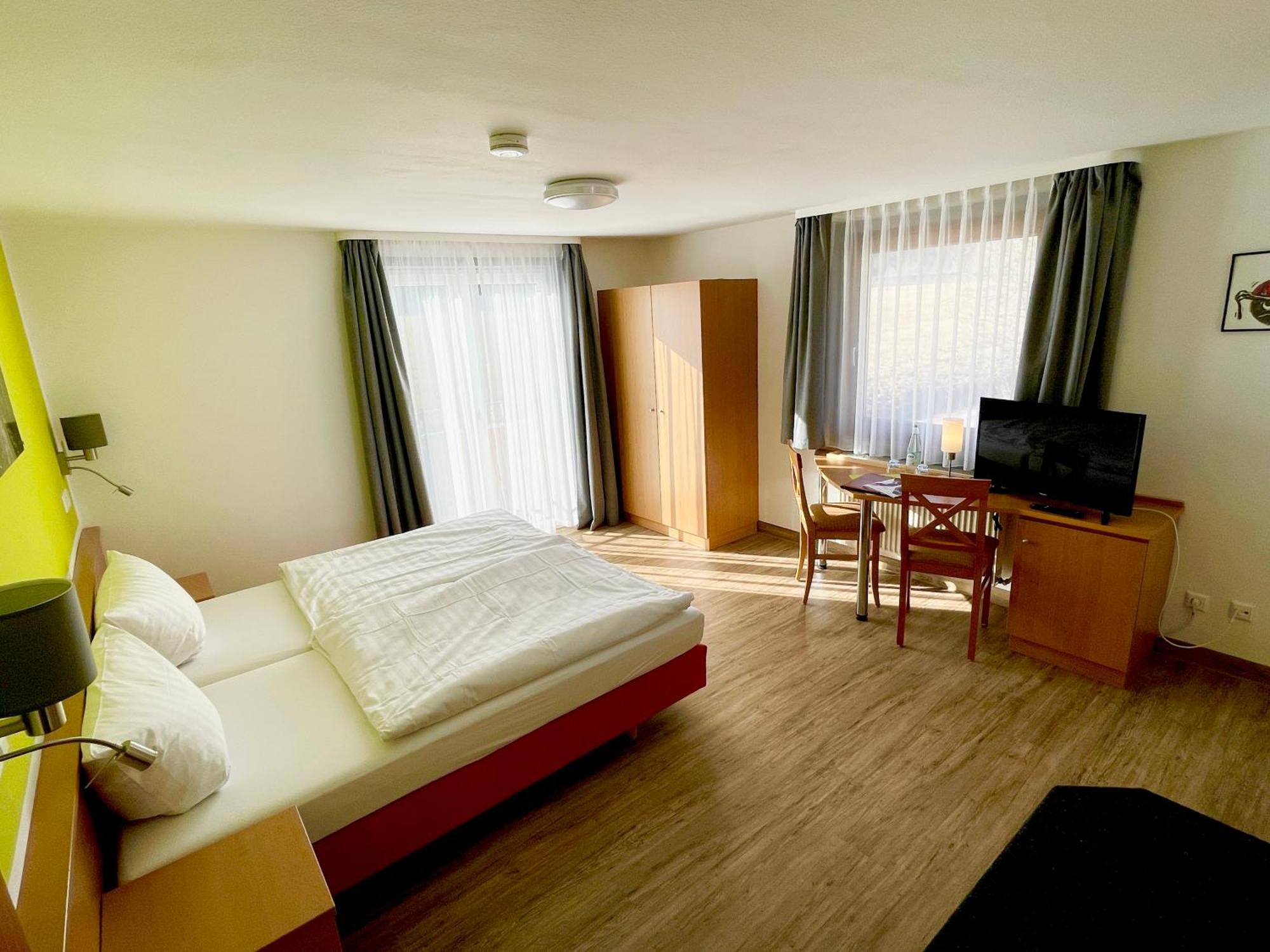Karin 3* Freudenstadt